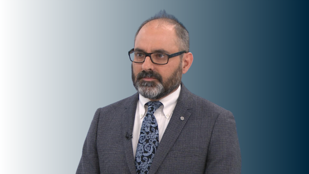 Francis Généreux